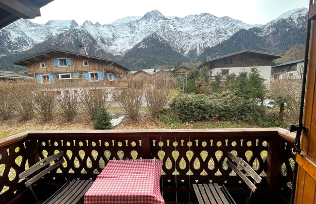 Les Aiguilles Rouges - Foto 7