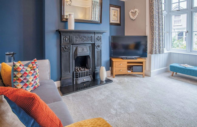 Overland Road 4 Bed House Mumbles - Foto 41