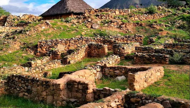 Kotosh Archaeological Site