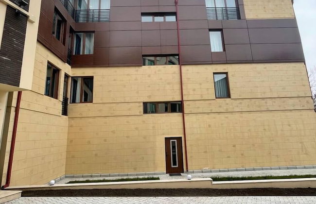 Orden Hotel Apart - Foto 28