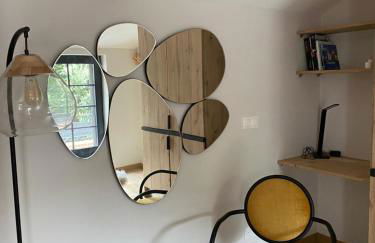 L'ATELIER 14 - Centre ville - Appartement entier- Neuf - Foto 10