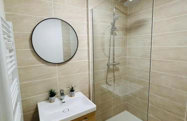 Happy Family- Appartement 3 chambres- Rez de chaussée - Foto 5