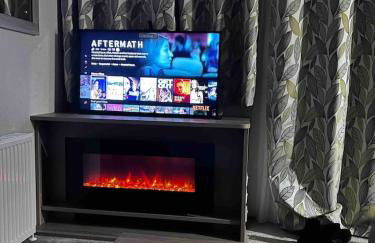 Rohannah Luxe Coastal Escape, Cooper Beach East Mersea - Foto 21