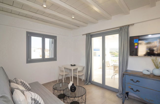 Mykonos Dot Apartments - Photo 77