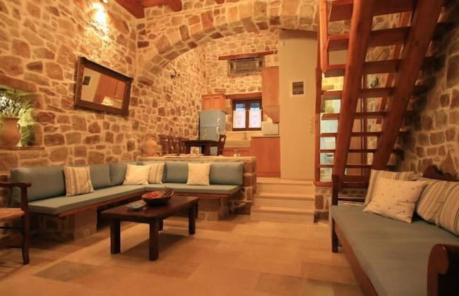 Lithos Traditional Houses - Foto 29