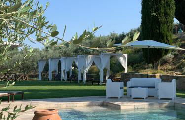 CASA VASARI Holiday Suites TUSCANY - Foto 27