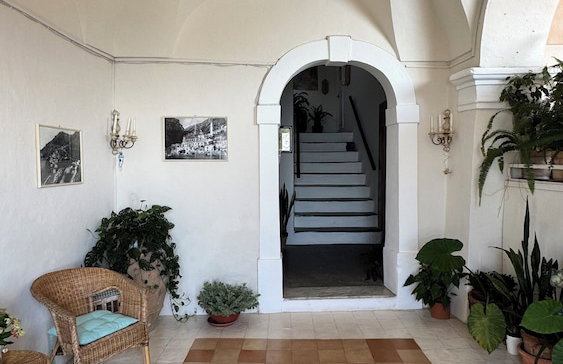 Villa Nettuno - Foto 1
