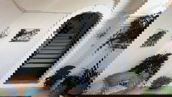 Villa Nettuno - Foto 1, Recepción