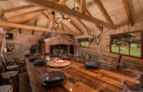 Mountain house Beauty of Laz - Foto 21