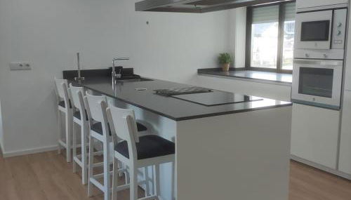 Lima Zen Exclusive Apartment With View - Foto 4, stove