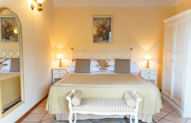 Agriturismo Vecchio Borgo di Inalbi - Photo 4