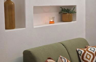 Ossidiana Rossa Elegant Suite Vulcano - Foto 6