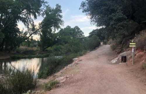 Casa Rural las Rosas de Benaojan - Photo 64