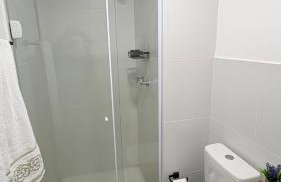 Recreio Premium Apartamento sofisticado perto da praia - Foto 24