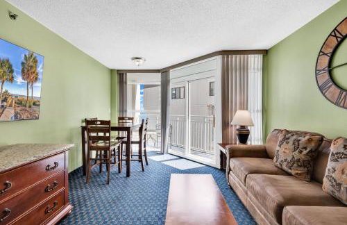 Carolinian Resort Condos - Foto 80