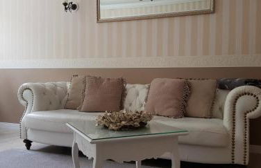 Apartment Villa Zur Altstadt Sassnitz - Foto 6