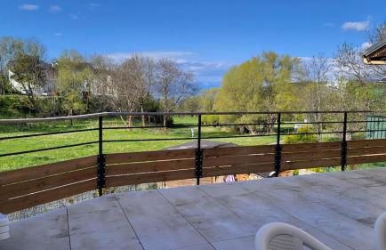 Appartement au calme Font-Romeu - Foto 26