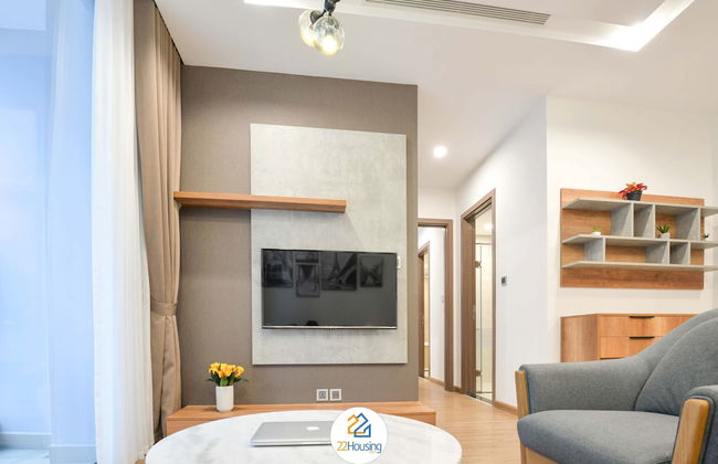 Vinhomes Metropolis - Foto 17