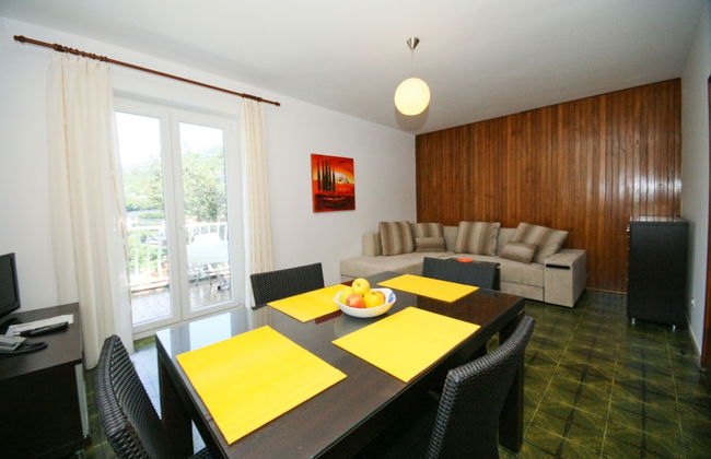 Apartments Villa Marijeta - Foto 16