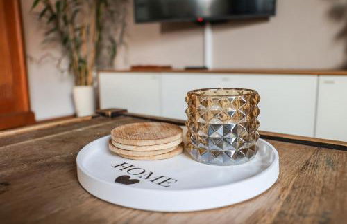 Haus am See - Urlaub im Herzen des Münsterlands - Foto 49