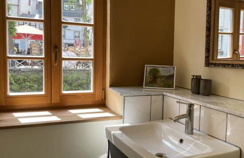 Apartment Am Fluss im Haus An der Rur - Foto 30