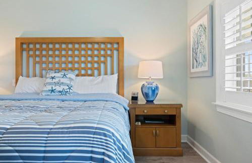 Centre Court Seagrove - Foto 14