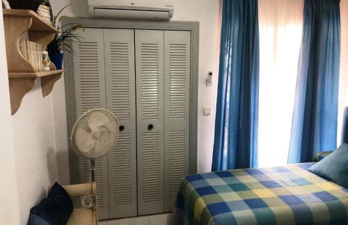 Precioso dúplex con piscina, en 1ª linea de playa - Foto 55