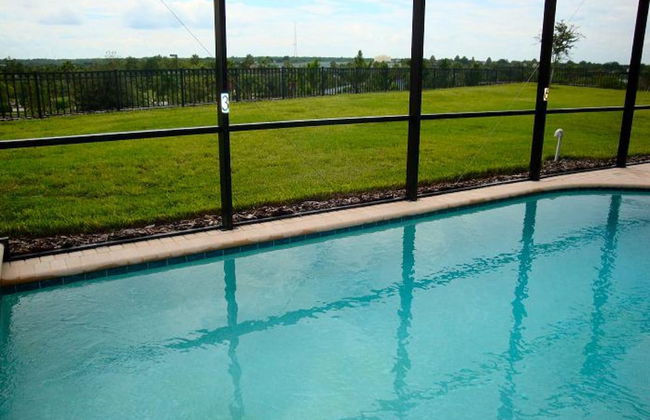 6BR 4BA Home in Windsor Hills by CV-2564 - Foto 45