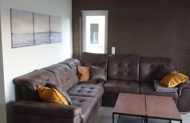 Ferienhaus Seeluft in Klein Labenz - Foto 14