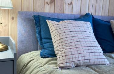 Stara Szafa - Komfortowy dom nad jeziorem - Foto 19