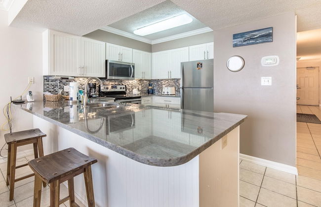 Pelican Beach Resort 410 - Photo 8