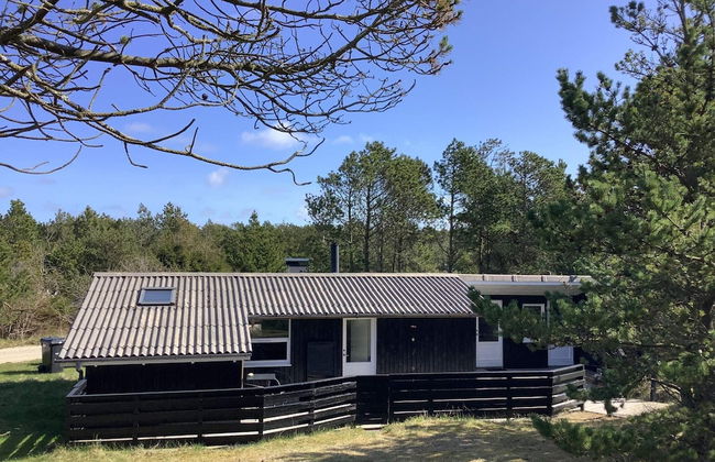 4 Person Holiday Home in Thisted - Foto 22