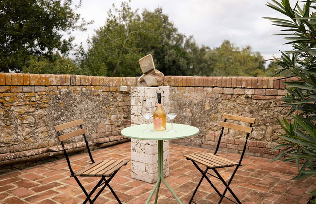 Villa Lena - Foto 30