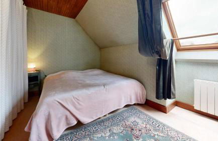 La Clef Decamp Greenland 15pers jacuzzi sauna airhockey billard - Foto 39