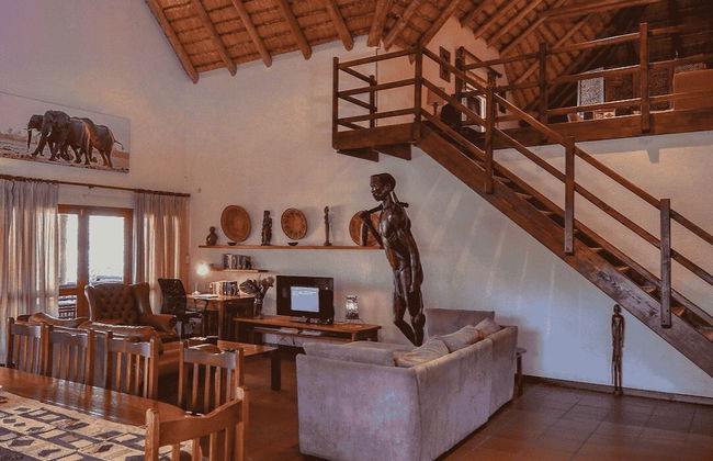 Bush Villas on Kruger - Foto 17