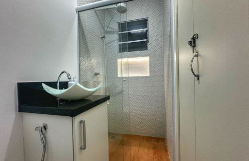 Studios Tiny House - Viva Essa Experiência - Foto 34