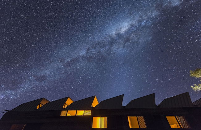 Alkina Lodge - Foto 40