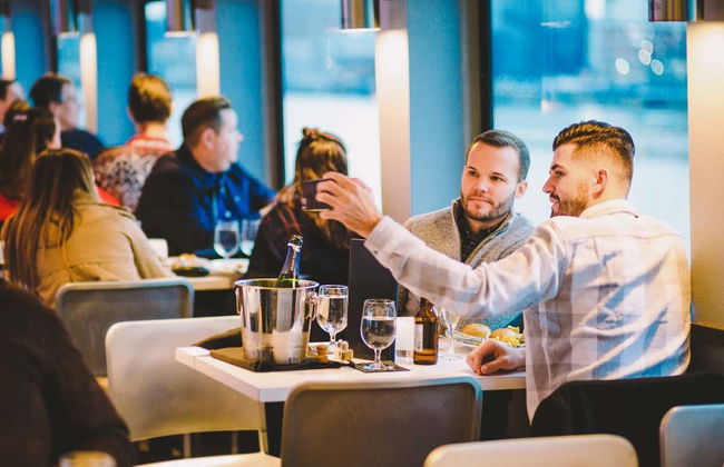 Crociera con pranzo o cena a Boston - Foto 5