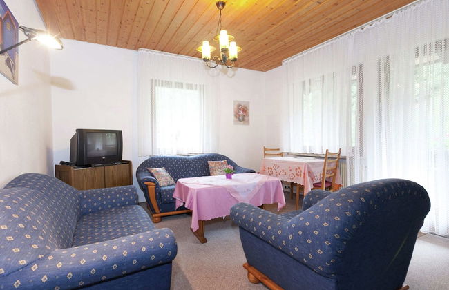 Comfortable Apartment in Baiersbronn With Balcony - Foto 4