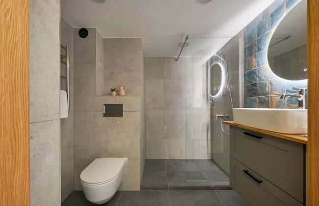 Queen Barbora Central Lofts - Photo 47