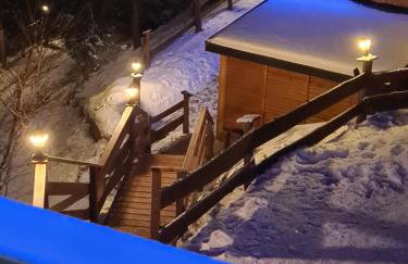 Domek Góralski nad Czorsztynem - Dom z Widokiem - Foto 37