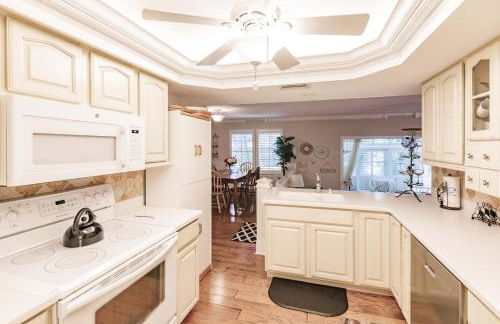 6030 EPW Cozy Bay Side Garden Paradise - Foto 6