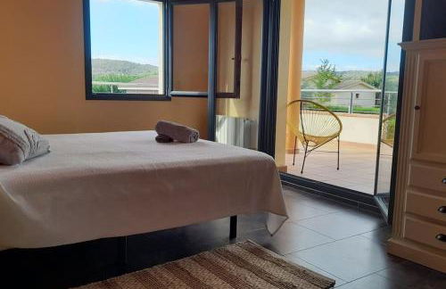 Villa Mediterránea con Cinco Dormitorios y Piscina - Foto 19