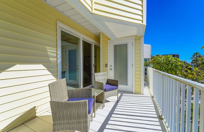 Coastal Surfside by Beachside Management - Foto 54