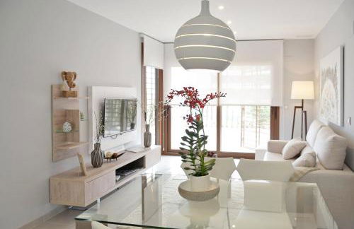 Terrazas de Campoamor by Mar Holidays - Foto 20