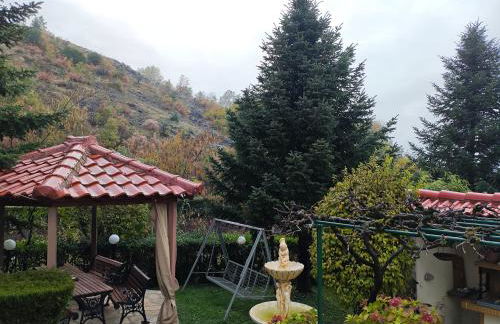 Kerkétio guesthouse - Photo 22