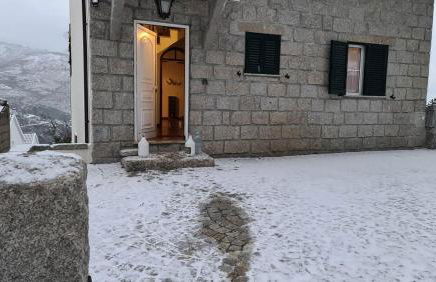 Casa na Serra, Sabugueiro - Foto 41