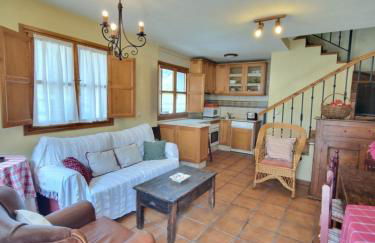 La Casona de Pascueru de POO DE CABRALES - Foto 26