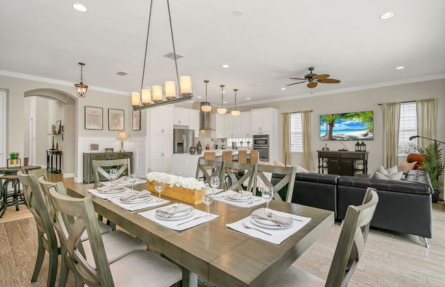 Reunion Resort - Photo 43