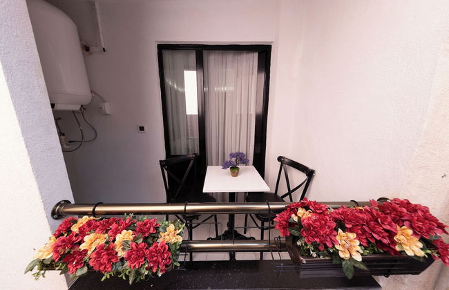 AYA LANGA HOTEL - Foto 14